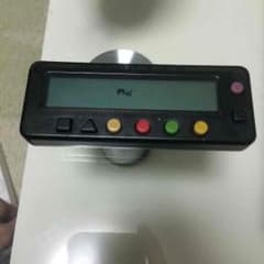 カチカチくん カチカチ君 小役カウンターのサムネイル