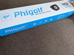 PhiGolf ファイゴルフ WGT Editionのサムネイル