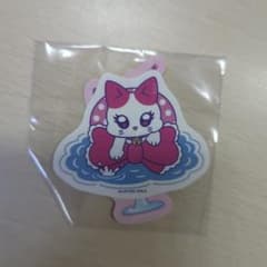 ME:EYE's ステッカー 2枚セット Summer ver. RI:NYANのサムネイル