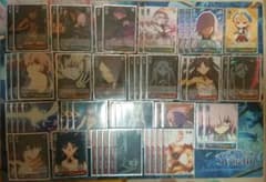 最終値下げ fgoデッキ fate grand orderのサムネイル