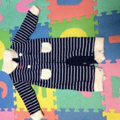 キッズ ロンパースのサムネイル