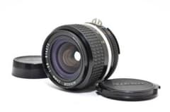 ☆極上美品☆ ニコン Ai-S Nikkor 24mm F2.8 #992 - メルカリ