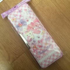 筆箱 ぼんぼんりぼんのサムネイル