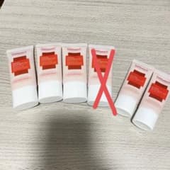 セルフュージョンC  Tサンスクリーン100 6本セットのサムネイル
