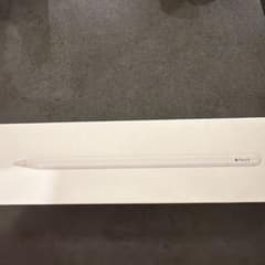 u*c様 Apple Pencil (第2世代) MU8F2J/Aのサムネイル