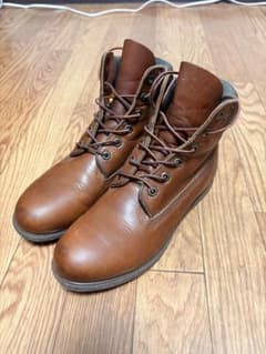 80-90s Timberland ビンテージ 6インチ プレミアムブーツ廃盤のサムネイル