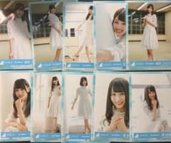 日向坂46 ハッピーオーラ バラ売り 生写真のサムネイル
