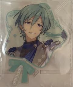 あんスタ　星推クリアカード　巽のサムネイル