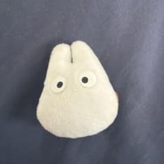 となりのトトロ 小トトロ ピンバッジ マスコットのサムネイル