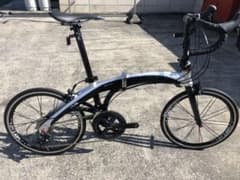 2017   DAHON Mu E litteのサムネイル