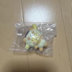 サンリオキャラクターズ ぬいぐるみマスコット ポムポムプリンのサムネイル