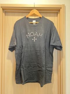 NOAH ロゴTシャツのサムネイル