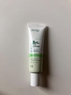 VT CICA UV TONE UP BASE MINT 30mlのサムネイル