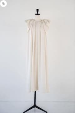 Acka. drape one-piece / size 1のサムネイル