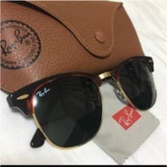 レイバン rayban クラブマスターのサムネイル