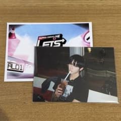 ALD1 アンシン デビューショーケース ショケ サノク ポストカー - メルカリ