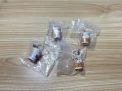カップヌードル ミニチュアキーホルダーのサムネイル
