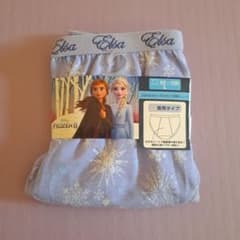 Disney Frozen II 夜用サニタリーショーツ Lサイズ　 アナ雪のサムネイル