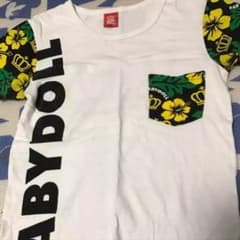 ベビードールTシャツ‼️値下げしました❗️のサムネイル
