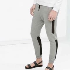 値下げ ZARA スウェット Mサイズのサムネイル