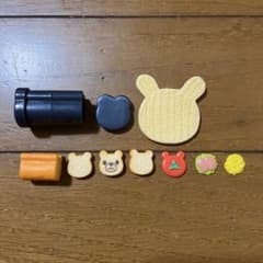 ミニチュア(ガチャガチャ)のサムネイル