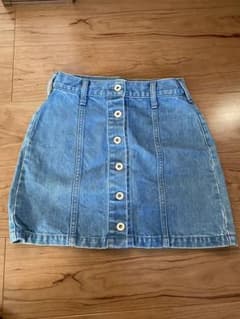GYDA ミニスカート 美品のサムネイル