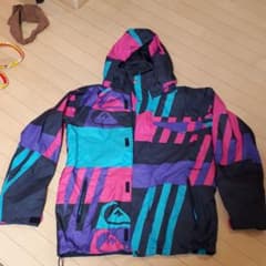 スノーボードウェア　Mサイズのサムネイル