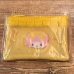 サンリオ シークレットカラフルデザイン　ミニポーチ　マイスウィートピアノのサムネイル
