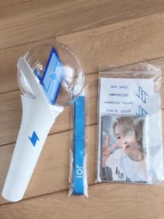 JO1 OFFICIAL LIGHT STICK 公式ペンライトのサムネイル