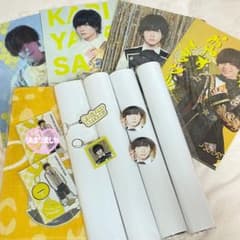 仮屋瀬さつき セット - メルカリ