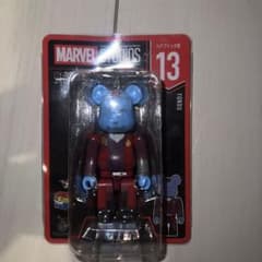 BE@RBRICK MARVEL STUDIOS YONDUのサムネイル