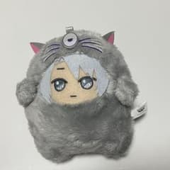 モンぬい 八乙女楽 アイドリッシュセブン きらどるぬいぐるみ - メルカリ