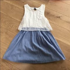 GLOBAL WORK グローバルワーク ワンピのサムネイル