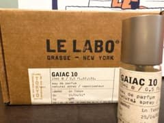 LE LABO GAIAC 10 オードパルファム 15mlのサムネイル