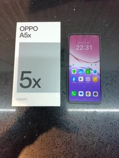 YuYu様 OPPO A5Xホワイト本体+箱SIMフリー4G 4GB/128GB - メルカリ