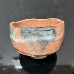 赤楽茶碗 茶道具懐石茶箱鵬雲斎坐忘斎淡々斎即中斎茶碗香合棗水指茶杓