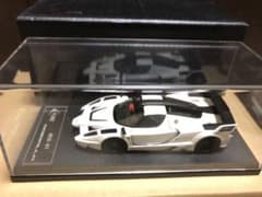 【希少・絶版】GEMBALLA MIG-U1  FLINE社製のサムネイル