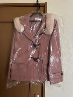 OLIVE des OLIVE ダッフルコート Mサイズのサムネイル