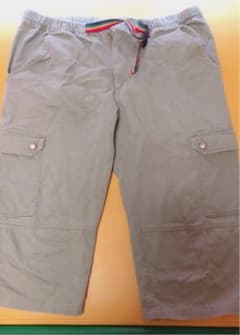 ハーフパンツ ショートパンツ CHUMSのサムネイル