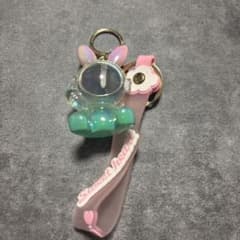 Sweet heart うさぎ キーホルダー ピンクのサムネイル