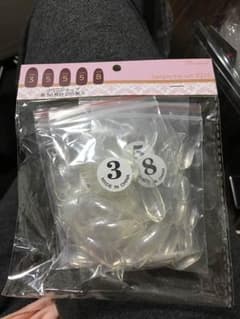 ボンネイル ラウンドチップのサムネイル