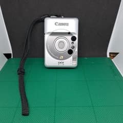 Canon IXY 310 필름 카메라