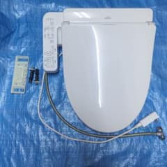 TOTO】〜◇ウォシュレットBV2 TCF2223E型 2023年式◇〜中古品 - メルカリ