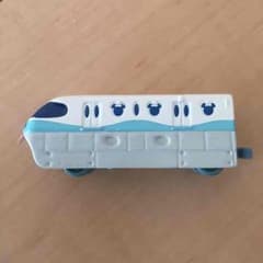 トミカ ディズニーのサムネイル