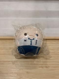 未開封 ハイキュー!! 青根高伸 ぬいぐるみ マスコットのサムネイル
