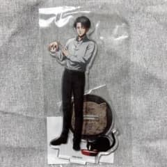 진격의 거인 리바이아 아크릴 스탠드