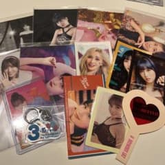 TWICE モモ 公式グッズ まとめ - メルカリ