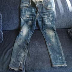 祝日限定dsquared2 skater 46 19ss honey babyのサムネイル
