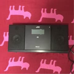 CDプレイヤー 〈Bluetooth、ラジオ、USBhost〉のサムネイル