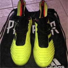 adidasプレデター  18.1 FG/AG  27.0のサムネイル